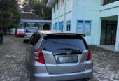 Dijual 2008 Honda jazz rs matic