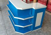 Jual Meja kasir L