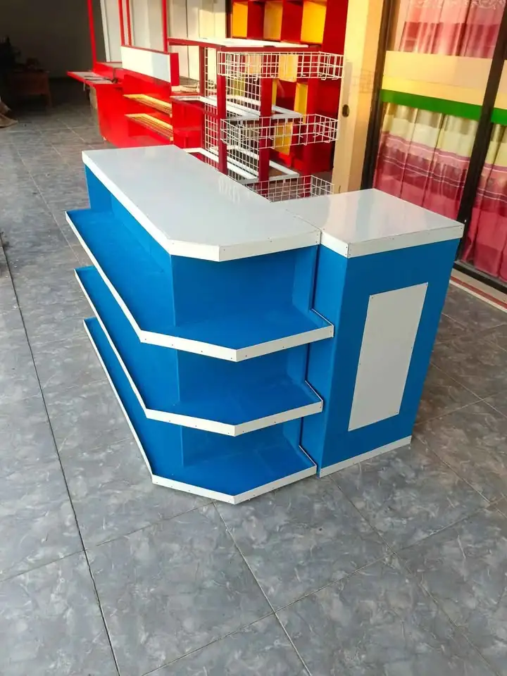 Jual Meja kasir L