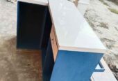 Jual Meja kasir L