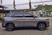 Almas hybrid 2023