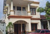 Rumah murah sumbang