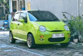 2008 Chery sedan