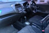Dijual 2008 Honda jazz rs matic