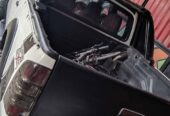 Dijual 2009 Ford ranger