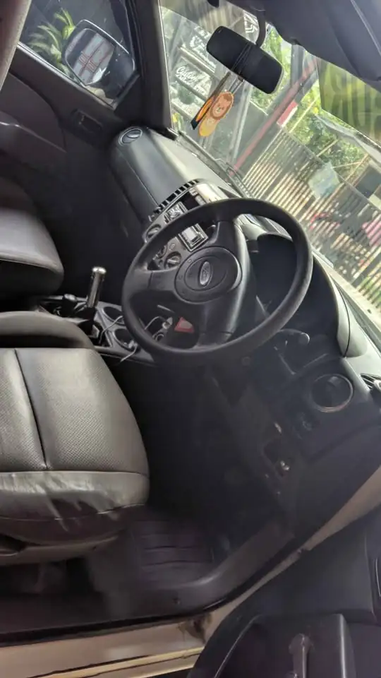 Dijual 2009 Ford ranger