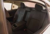 2020 Toyota corolla altis