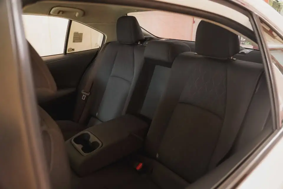 2020 Toyota corolla altis