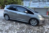 Dijual 2008 Honda jazz rs matic