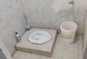 1 Kamar Tidur 1 Kamar Mandi – Rumah