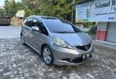 Dijual 2008 Honda jazz rs matic