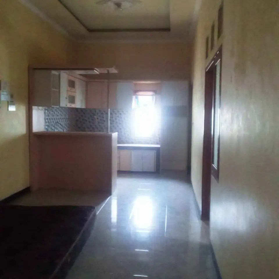 3 KT 3 KM – Rumah