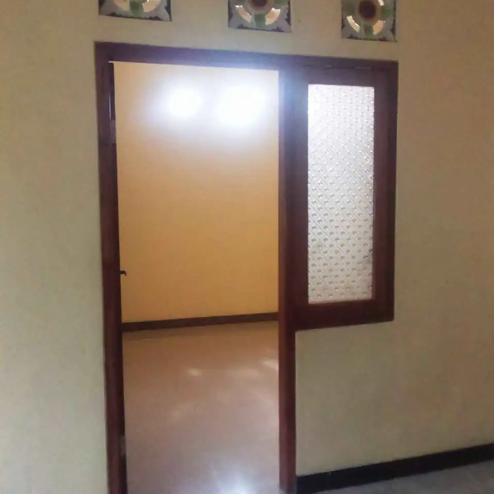 3 KT 3 KM – Rumah