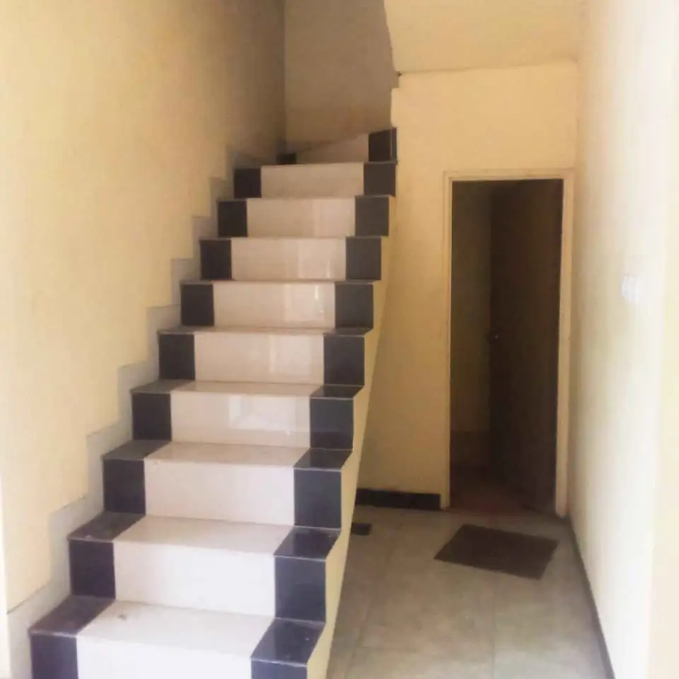 3 KT 3 KM – Rumah