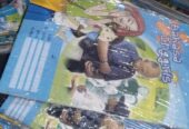 Buku tulis 1pak 10biji isi 32 lembar