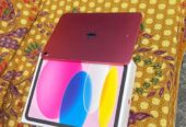 Ipad gen 10 64gb Wifi Only