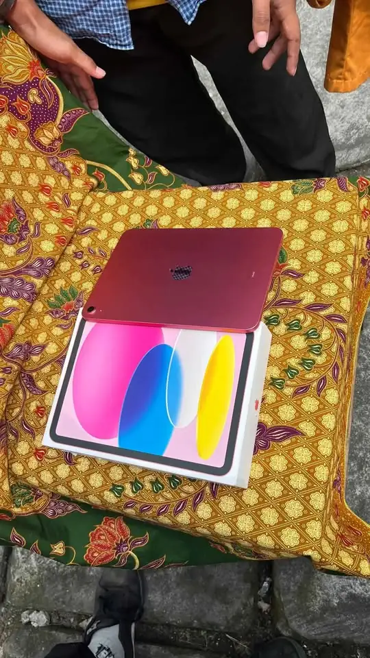 Ipad gen 10 64gb Wifi Only