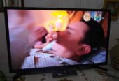 Tv 32 ” Digital Samsung Normal Mal Tanpa Minus Kond : Sangat Istimewa