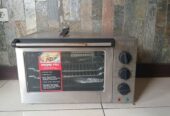 Microwave merk waring 110 volt