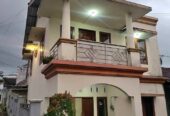 Rumah murah sumbang