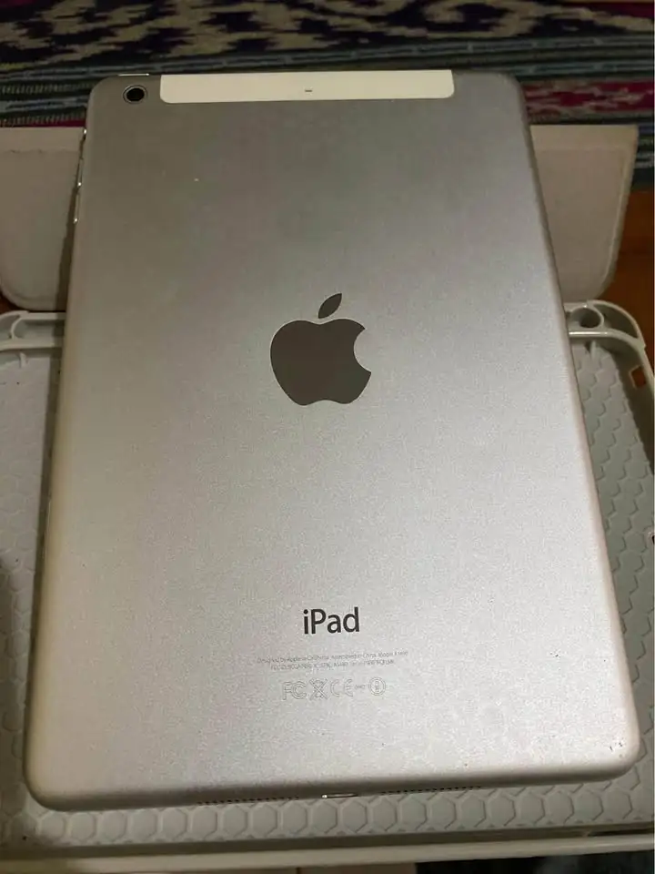 WTS Ipad Mini 2