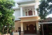 3 KT 3 KM – Rumah