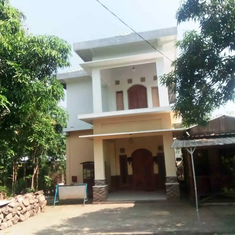 3 KT 3 KM – Rumah