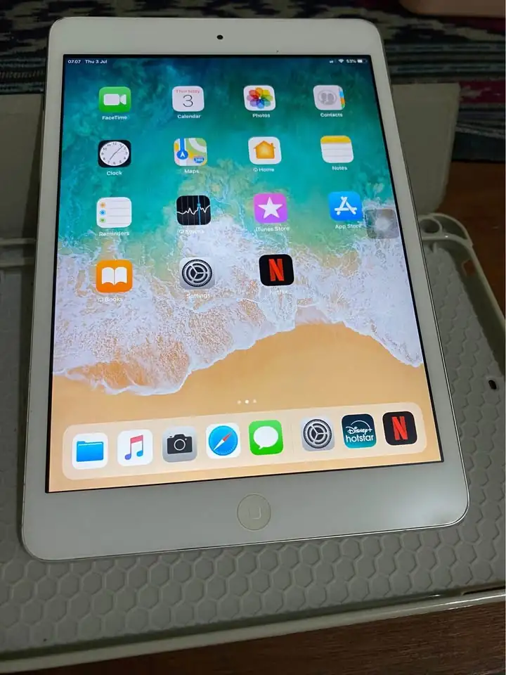 WTS Ipad Mini 2