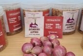 Jual Brambang Asli Tanpa Tepung