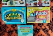 Buku Islam Anak