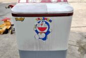 Dijual Mesin Cuci PANASONIC