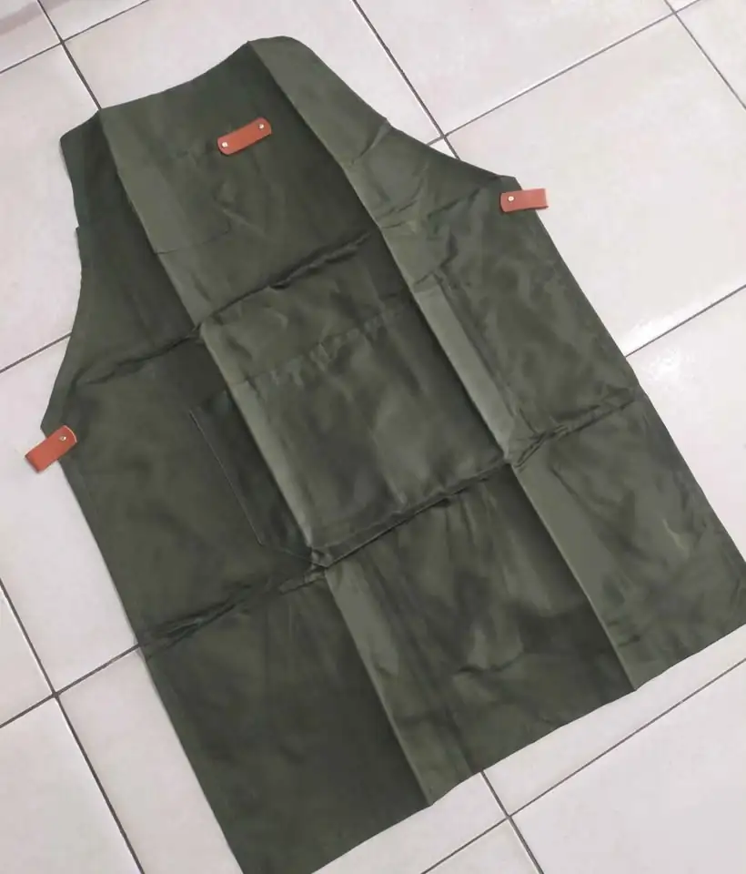 Apron ready ada pilihan warna lainnya pesan sekarang