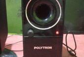 Speaker bluetooth stereo