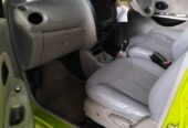 2008 Chery sedan