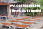 Jual Meja dan Kursi Makan
