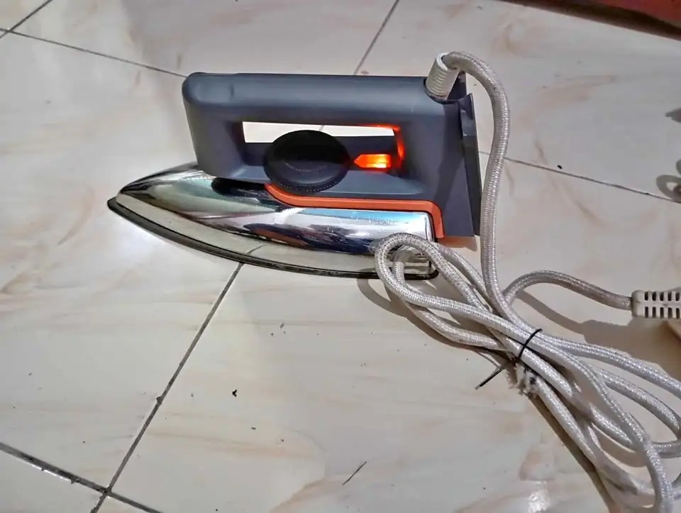 Jual Setrika Maspion Asel