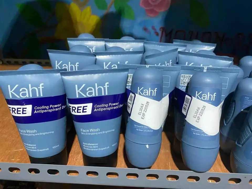Kosmetik