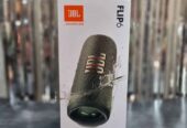 JBL Flip 6 Waterproof Portable Bluetooth Speaker, Powerful Sound