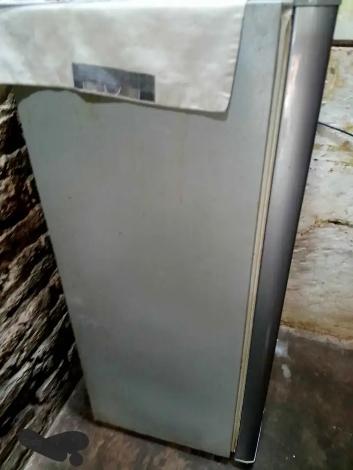 Jual Kulkas Satu Pintu Sharp