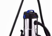Vacuum cleaner vc1508 15L 800w mollar