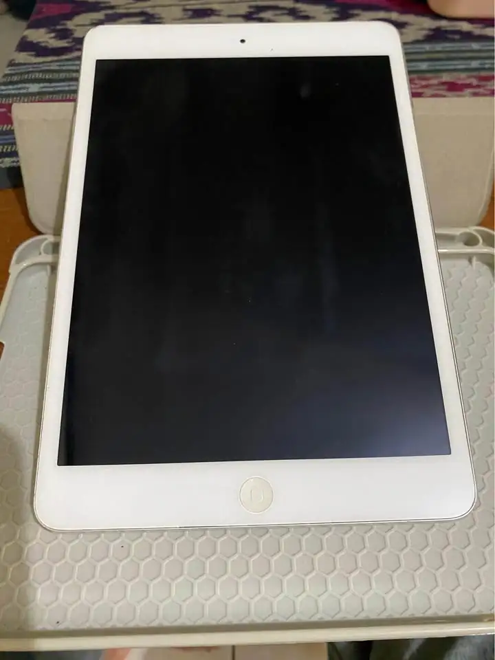WTS Ipad Mini 2