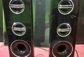 Speaker bluetooth stereo