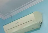 Djual ac rumah samsung 1pk low watt