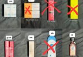 Skincare dan makeup