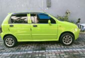 2008 Chery sedan