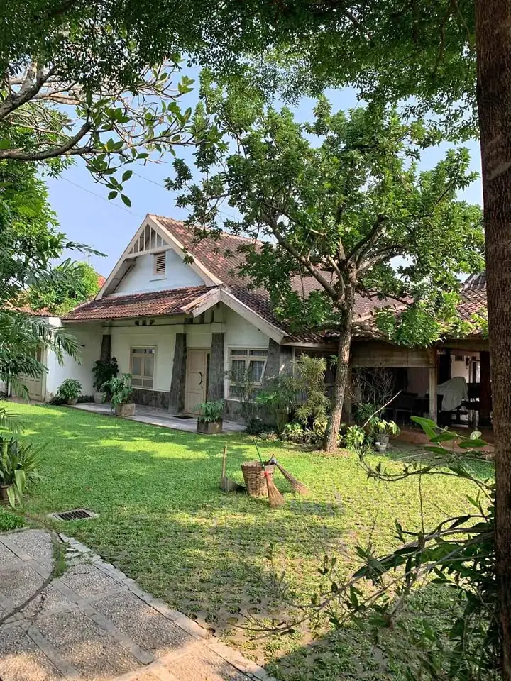8 KT 6 KM – Rumah