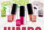 Lip cream gbee
