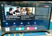 Tv led samsung 32 smart digital