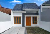 2 beds 1 bath House