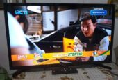 Tv 32 ” Digital Samsung Normal Mal Tanpa Minus Kond : Sangat Istimewa